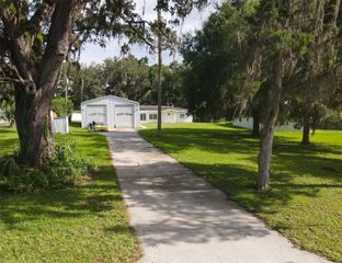 407 HUNTING LODGE DRIVE, Inverness, FL 34453