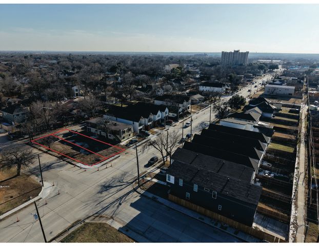 2632 Pennsylvania Avenue, Dallas, TX 75215