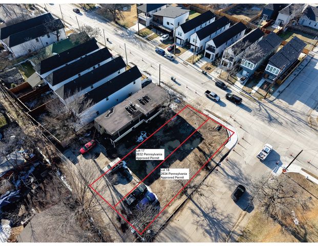 2632 Pennsylvania Avenue, Dallas, TX 75215