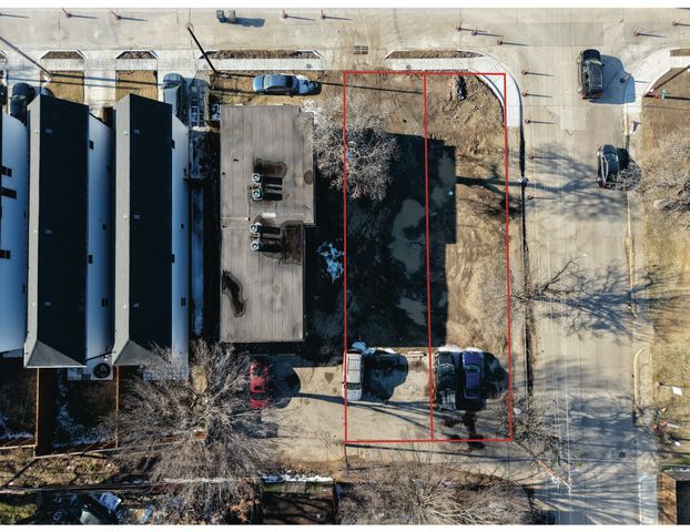 2632 Pennsylvania Avenue, Dallas, TX 75215