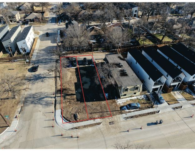 2632 Pennsylvania Avenue, Dallas, TX 75215