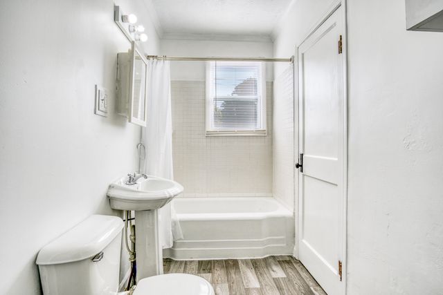 116 E 8th Street, Evart, MI 49631