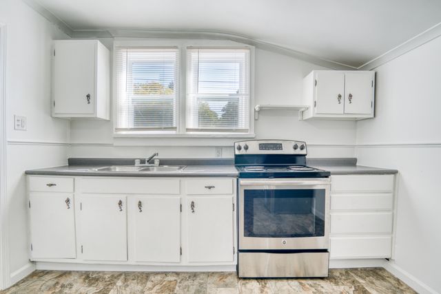 116 E 8th Street, Evart, MI 49631