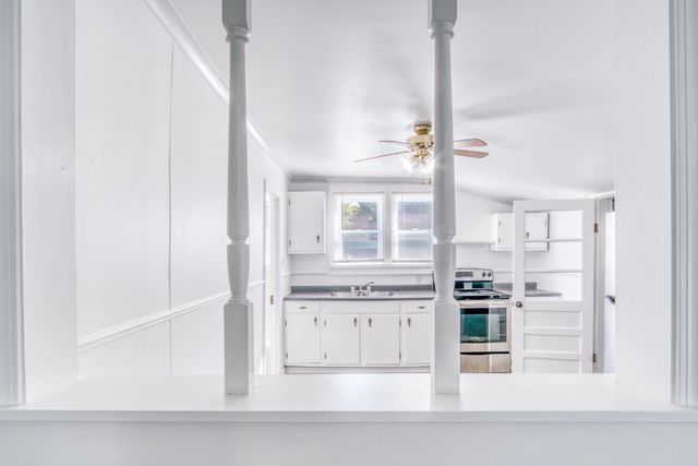 116 E 8th Street, Evart, MI 49631