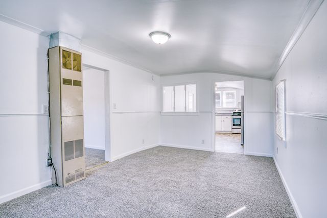 116 E 8th Street, Evart, MI 49631