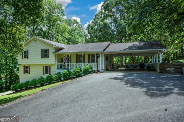 41 Clark Station Road, Jasper, GA 30143