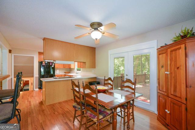 41 Clark Station Road, Jasper, GA 30143