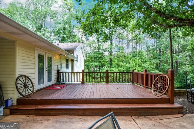 41 Clark Station Road, Jasper, GA 30143