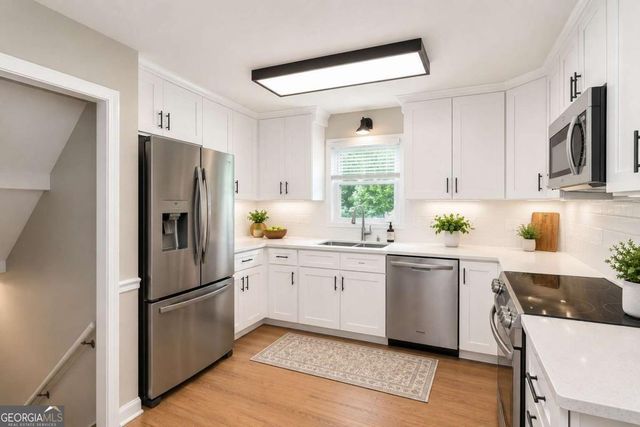 41 Clark Station Road, Jasper, GA 30143