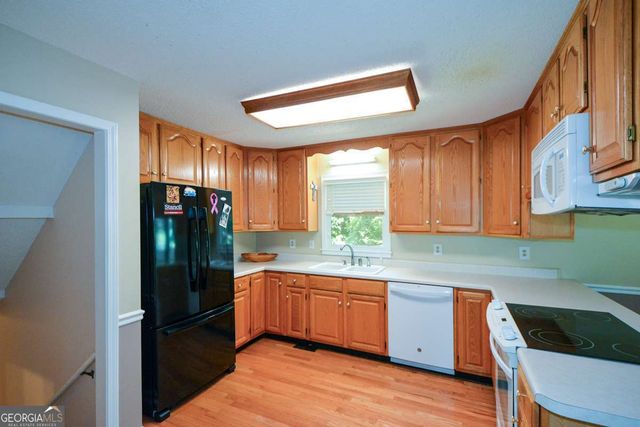 41 Clark Station Road, Jasper, GA 30143