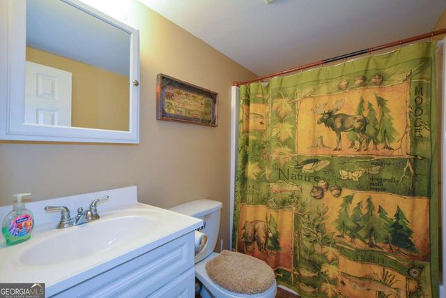 41 Clark Station Road, Jasper, GA 30143
