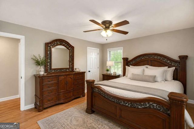 41 Clark Station Road, Jasper, GA 30143