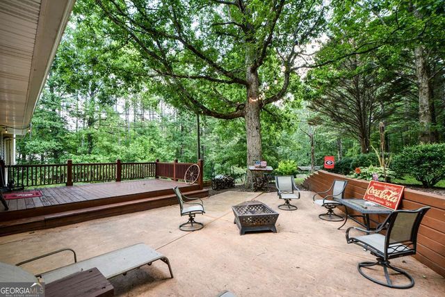 41 Clark Station Road, Jasper, GA 30143