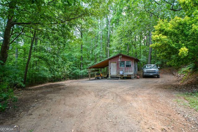 41 Clark Station Road, Jasper, GA 30143