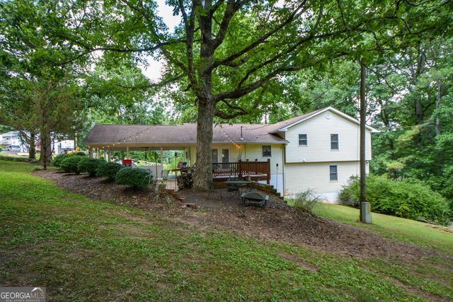 41 Clark Station Road, Jasper, GA 30143
