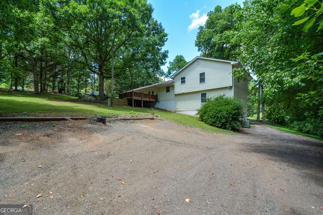 41 Clark Station Road, Jasper, GA 30143