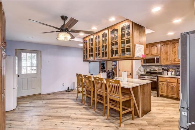 957 Emery Street, Stanley, WI 54768