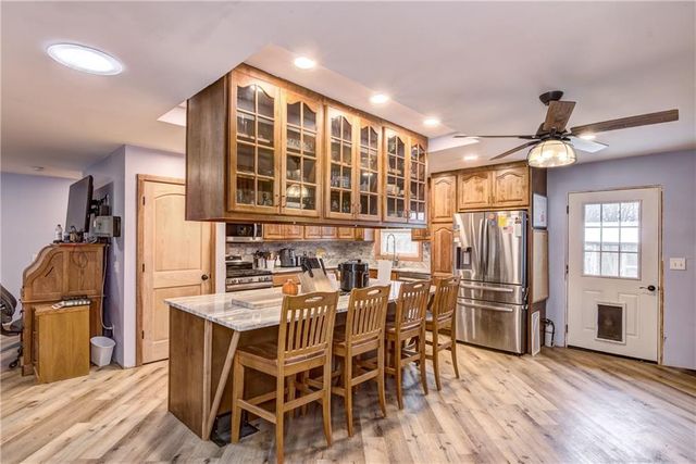 957 Emery Street, Stanley, WI 54768