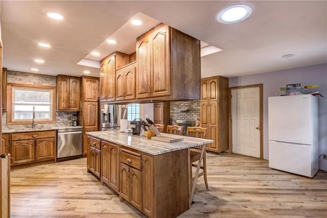 957 Emery Street, Stanley, WI 54768