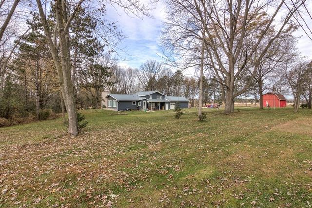 957 Emery Street, Stanley, WI 54768