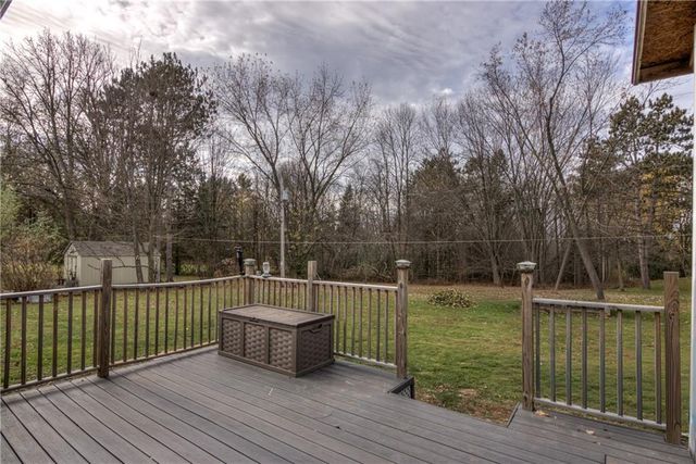 957 Emery Street, Stanley, WI 54768