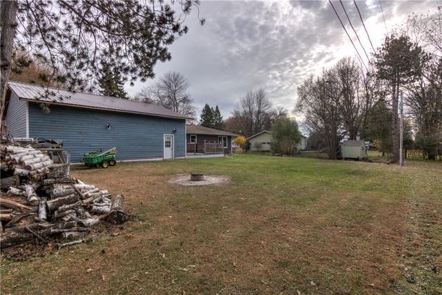 957 Emery Street, Stanley, WI 54768