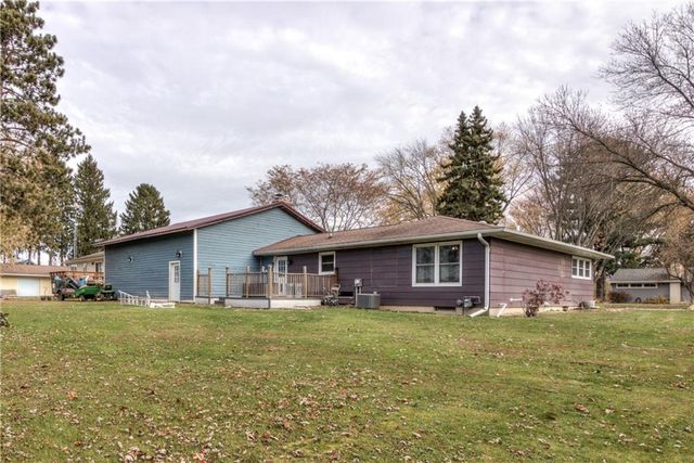 957 Emery Street, Stanley, WI 54768