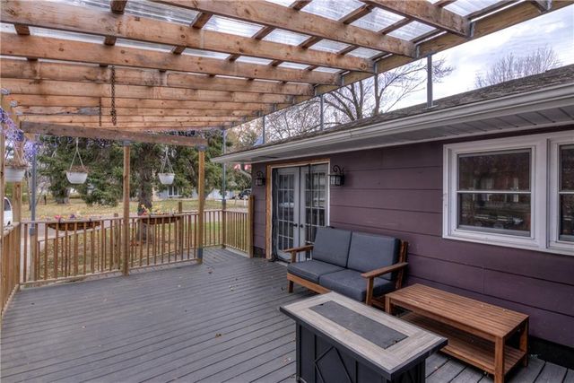 957 Emery Street, Stanley, WI 54768