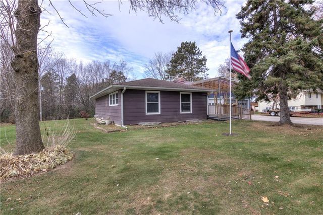 957 Emery Street, Stanley, WI 54768