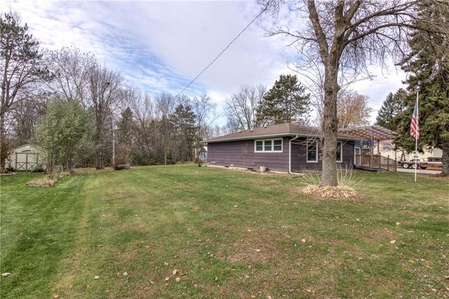 957 Emery Street, Stanley, WI 54768