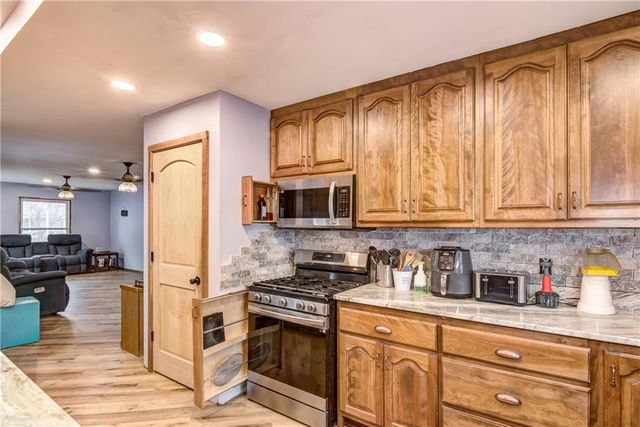 957 Emery Street, Stanley, WI 54768