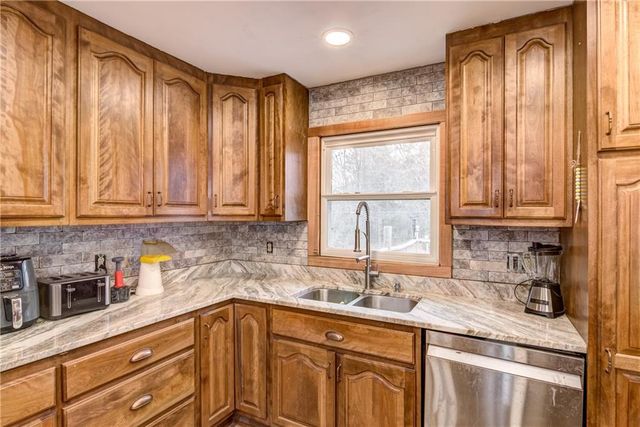 957 Emery Street, Stanley, WI 54768