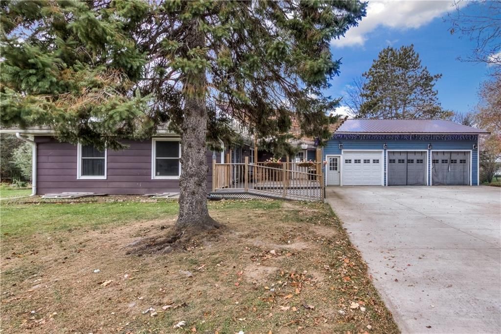 957 Emery Street, Stanley, WI 54768