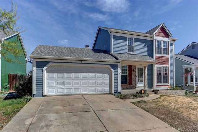 19886 E Bethany Drive, Aurora, CO 80013