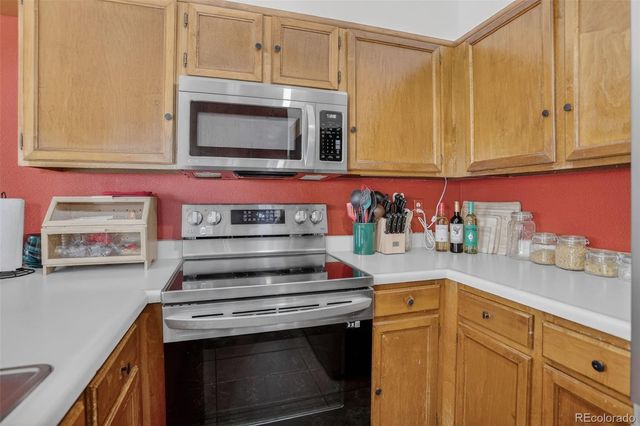 19886 E Bethany Drive, Aurora, CO 80013