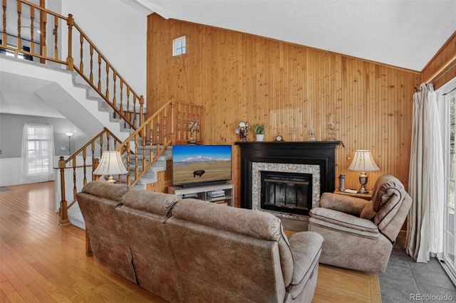 19886 E Bethany Drive, Aurora, CO 80013