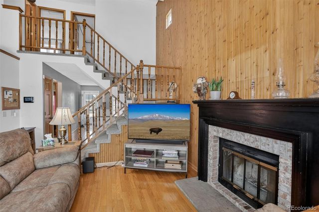 19886 E Bethany Drive, Aurora, CO 80013