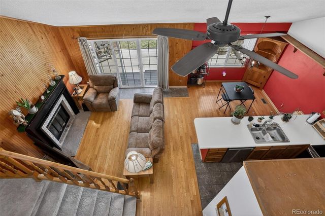 19886 E Bethany Drive, Aurora, CO 80013