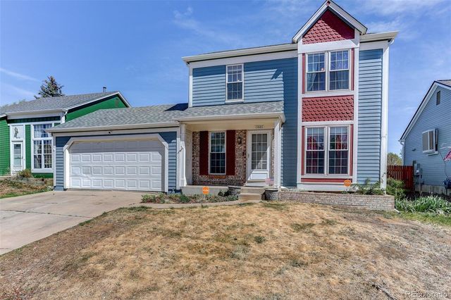 19886 E Bethany Drive, Aurora, CO 80013