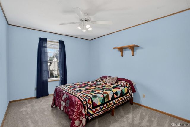 19886 E Bethany Drive, Aurora, CO 80013