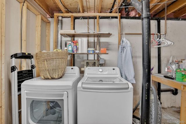 19886 E Bethany Drive, Aurora, CO 80013