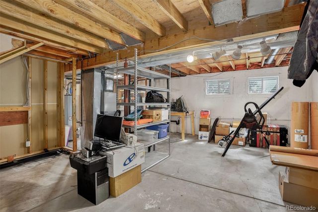 19886 E Bethany Drive, Aurora, CO 80013