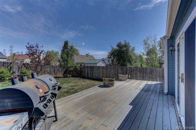 19886 E Bethany Drive, Aurora, CO 80013