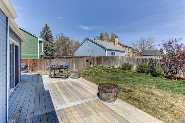 19886 E Bethany Drive, Aurora, CO 80013