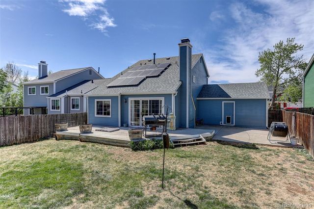 19886 E Bethany Drive, Aurora, CO 80013