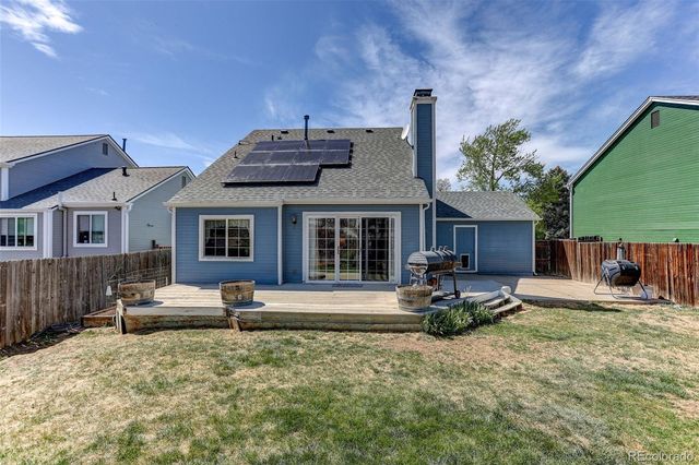 19886 E Bethany Drive, Aurora, CO 80013