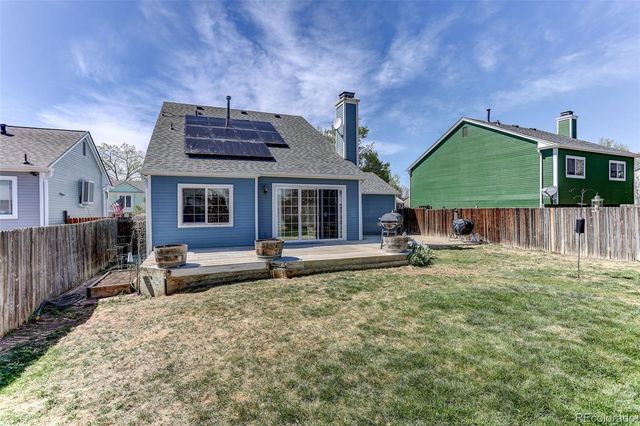 19886 E Bethany Drive, Aurora, CO 80013