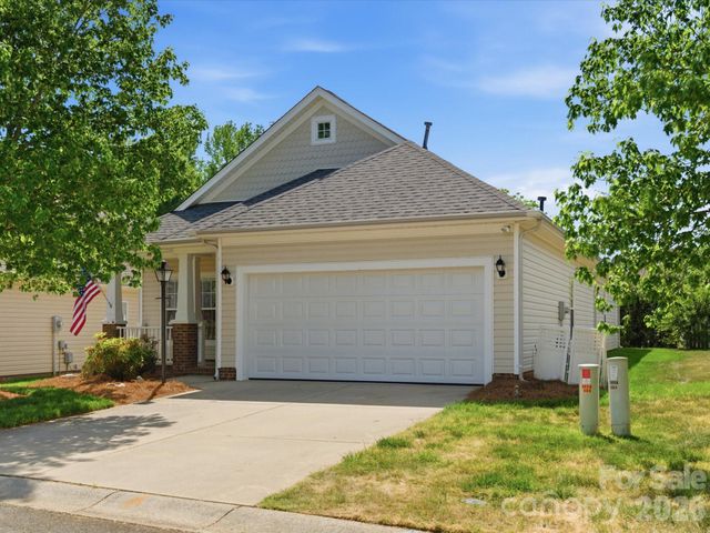 1008 Wanda Drive, Matthews, NC 28104