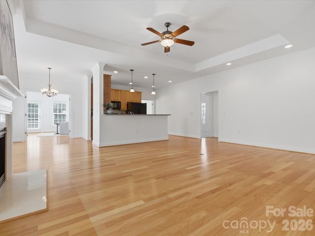 1008 Wanda Drive, Matthews, NC 28104