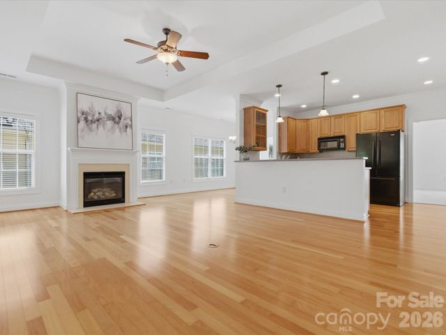 1008 Wanda Drive, Matthews, NC 28104